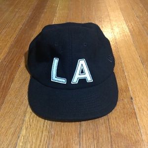 The Hundreds “LA” hat